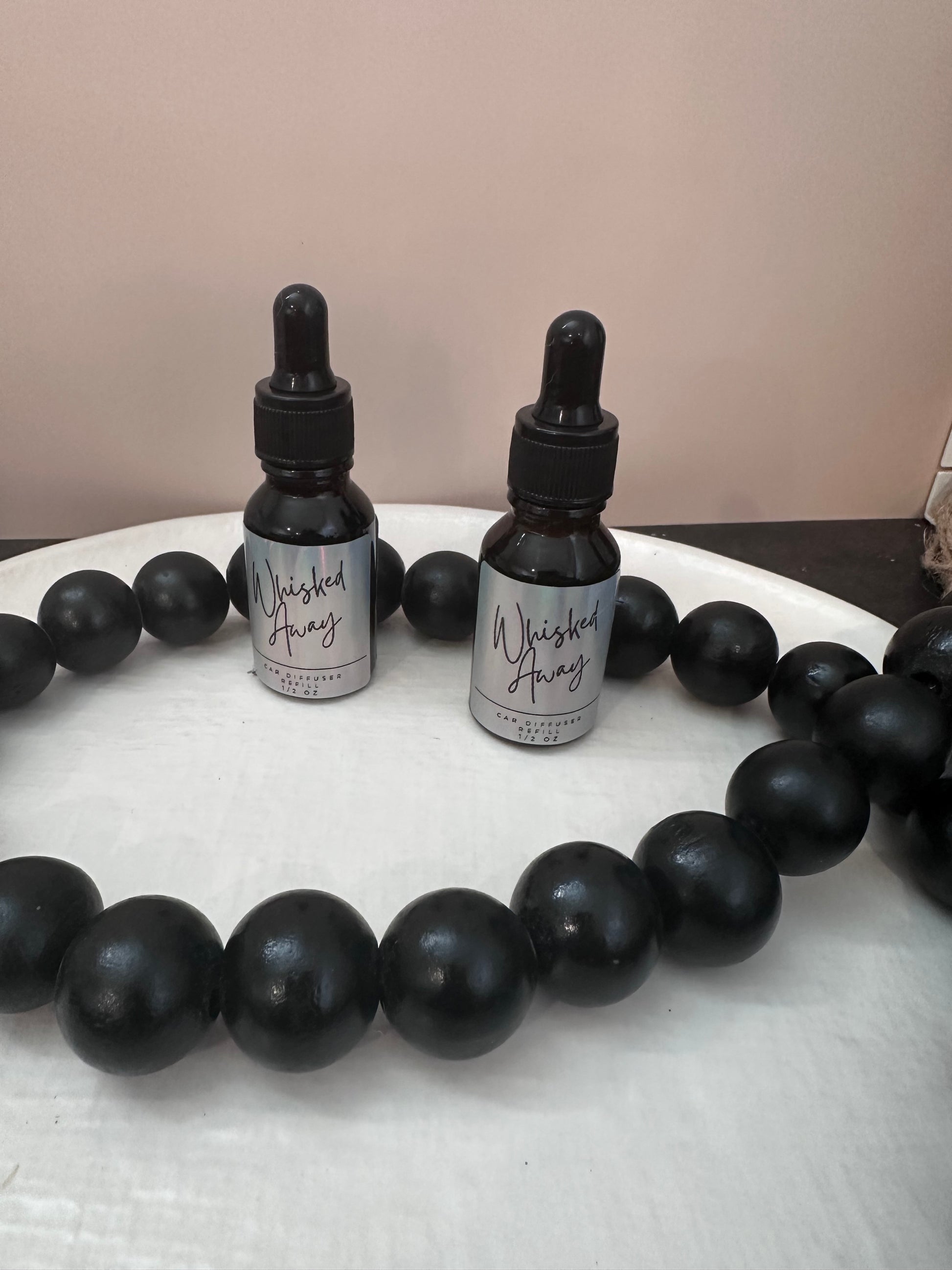 Diffuser Refill