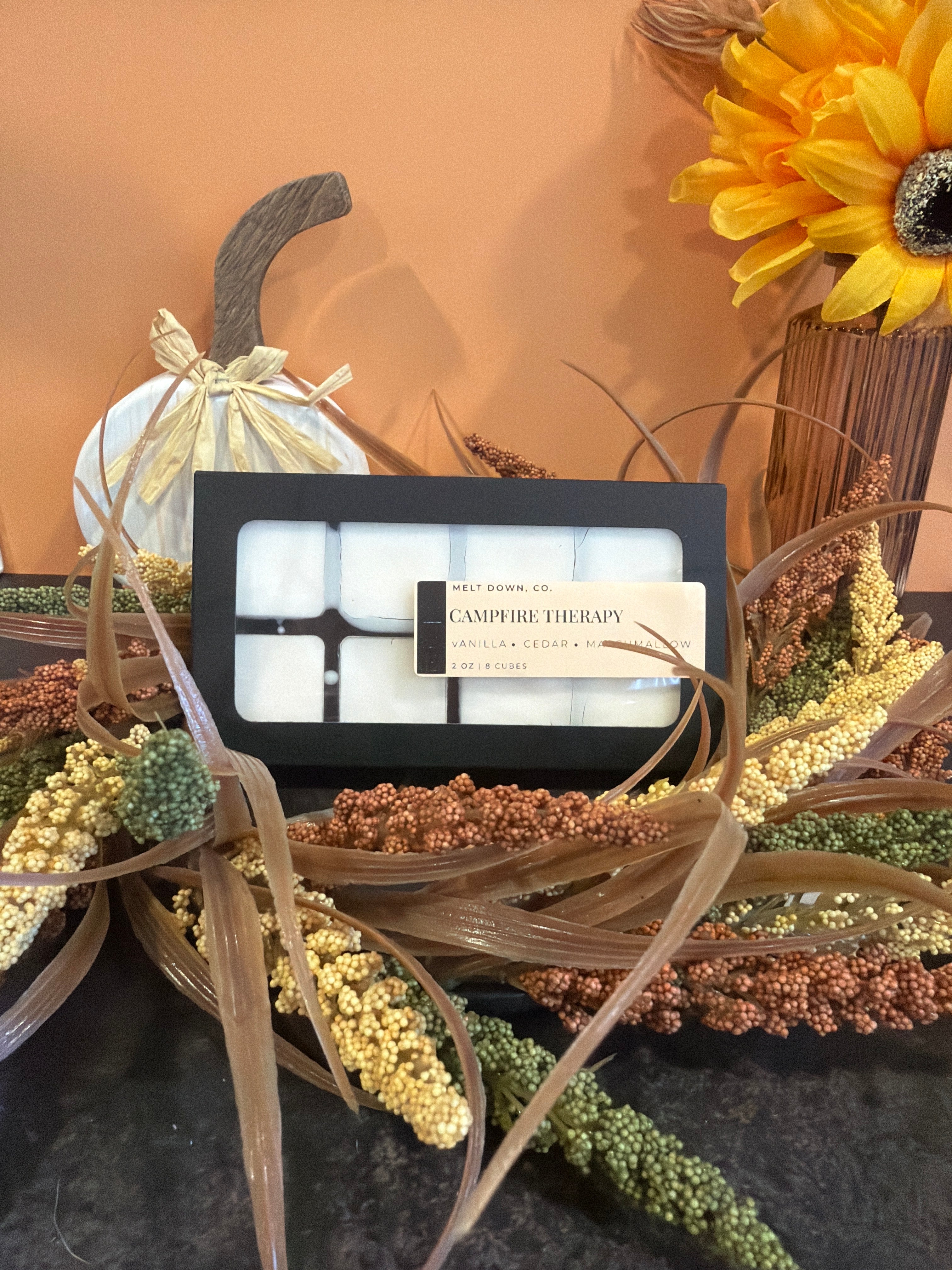Fall Signature Melts