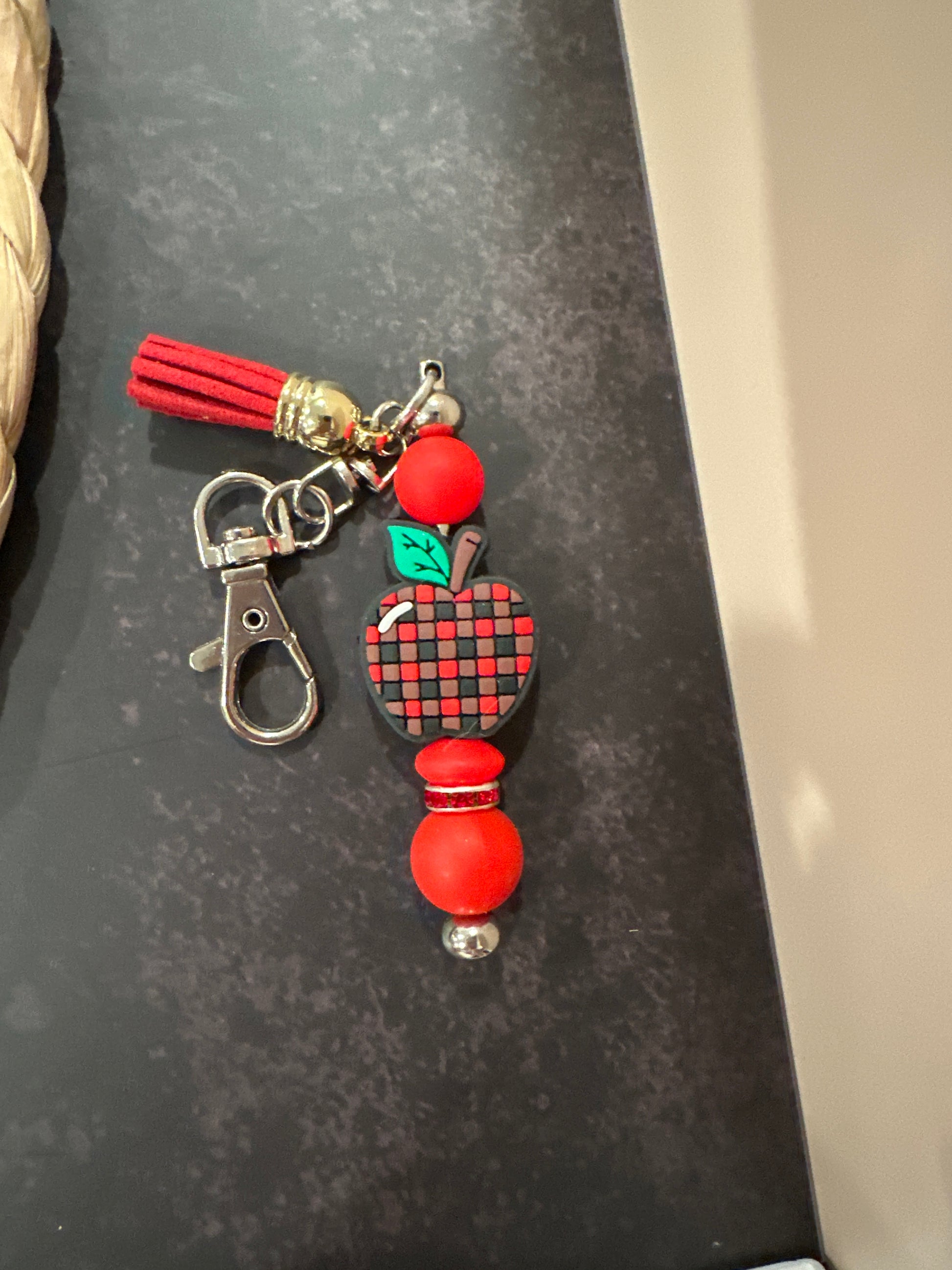 Hand Sanitzer Charms