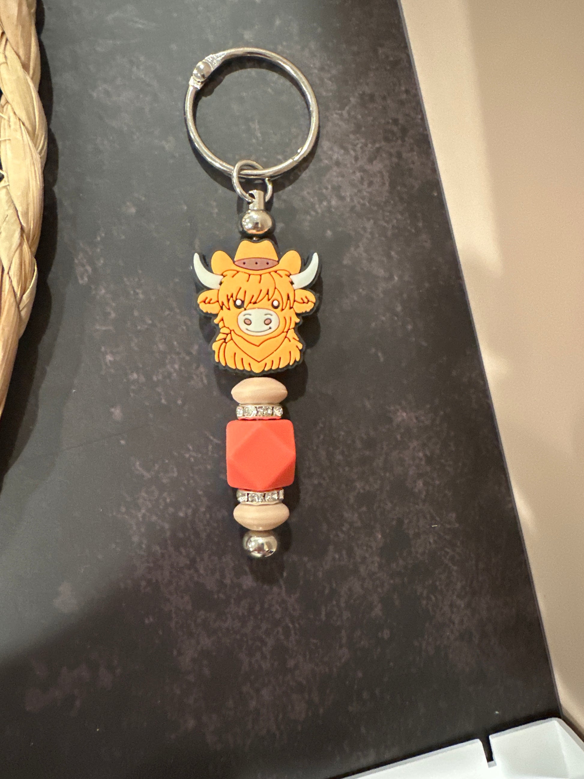 Hand Sanitzer Charms