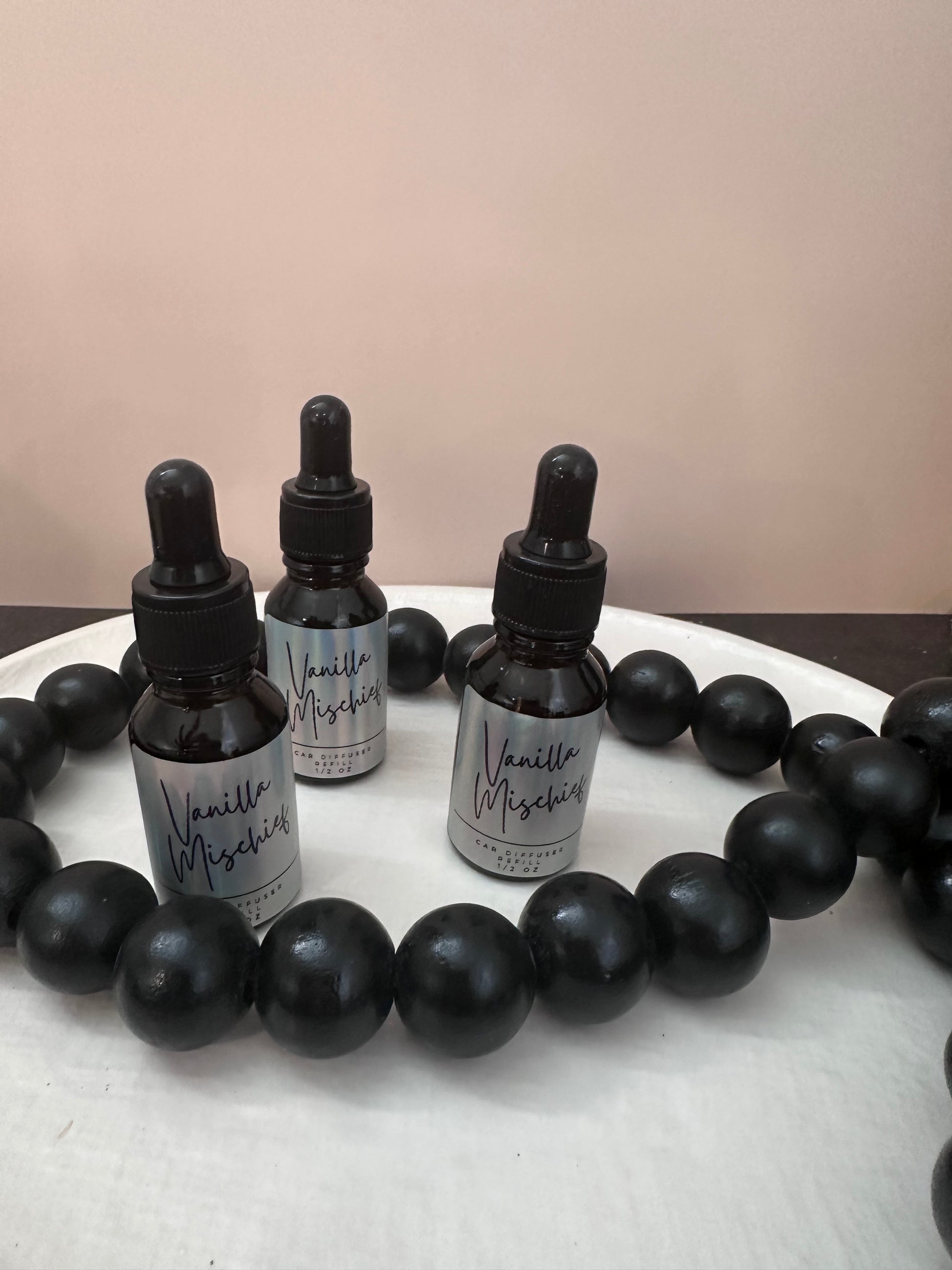 Diffuser Refill