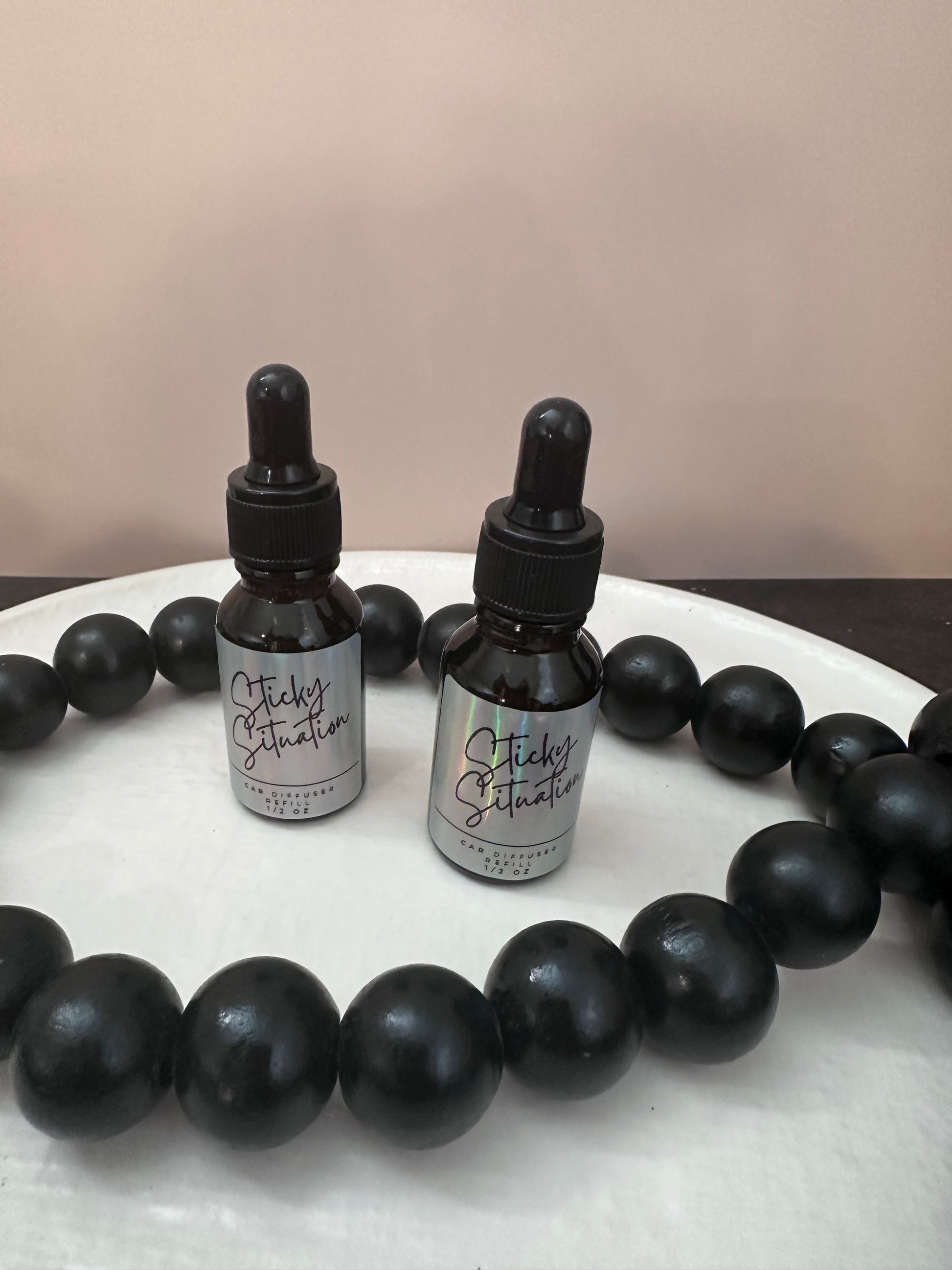 Diffuser Refill
