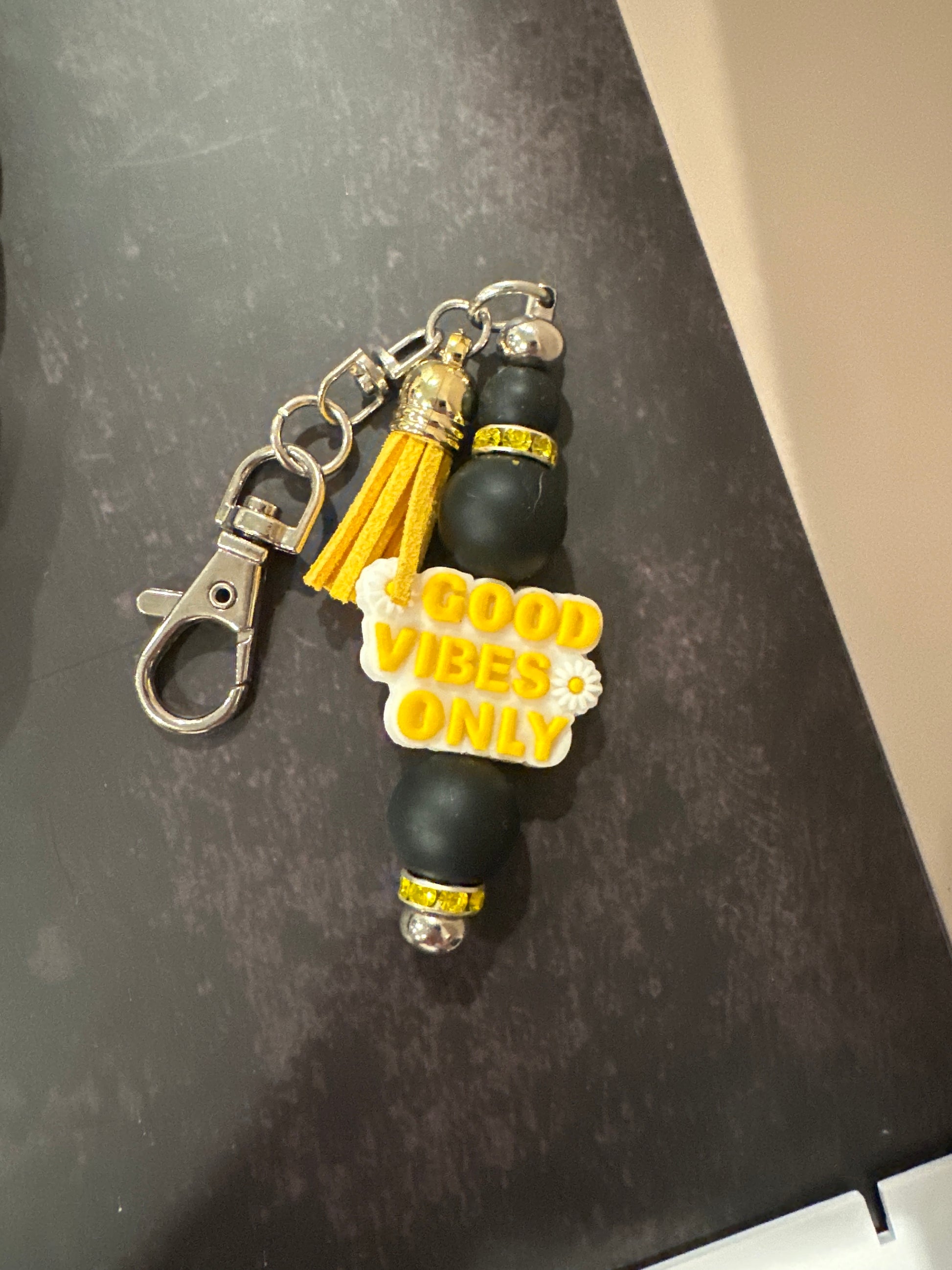Hand Sanitzer Charms