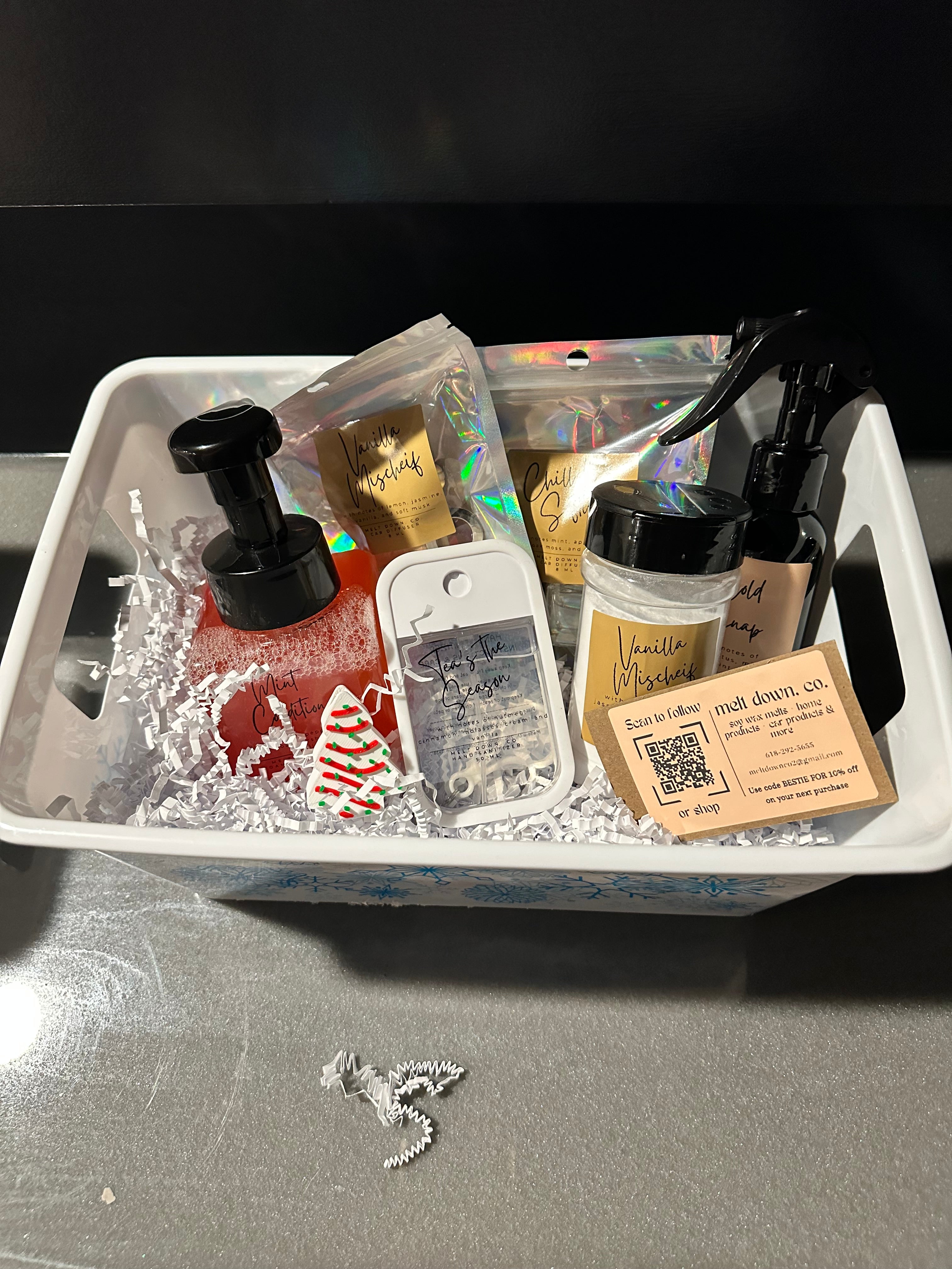 Gift Basket