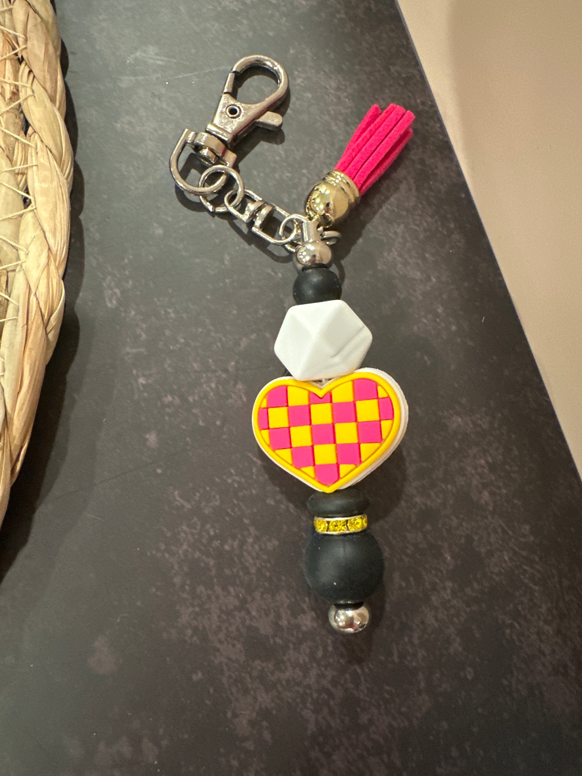 Hand Sanitzer Charms
