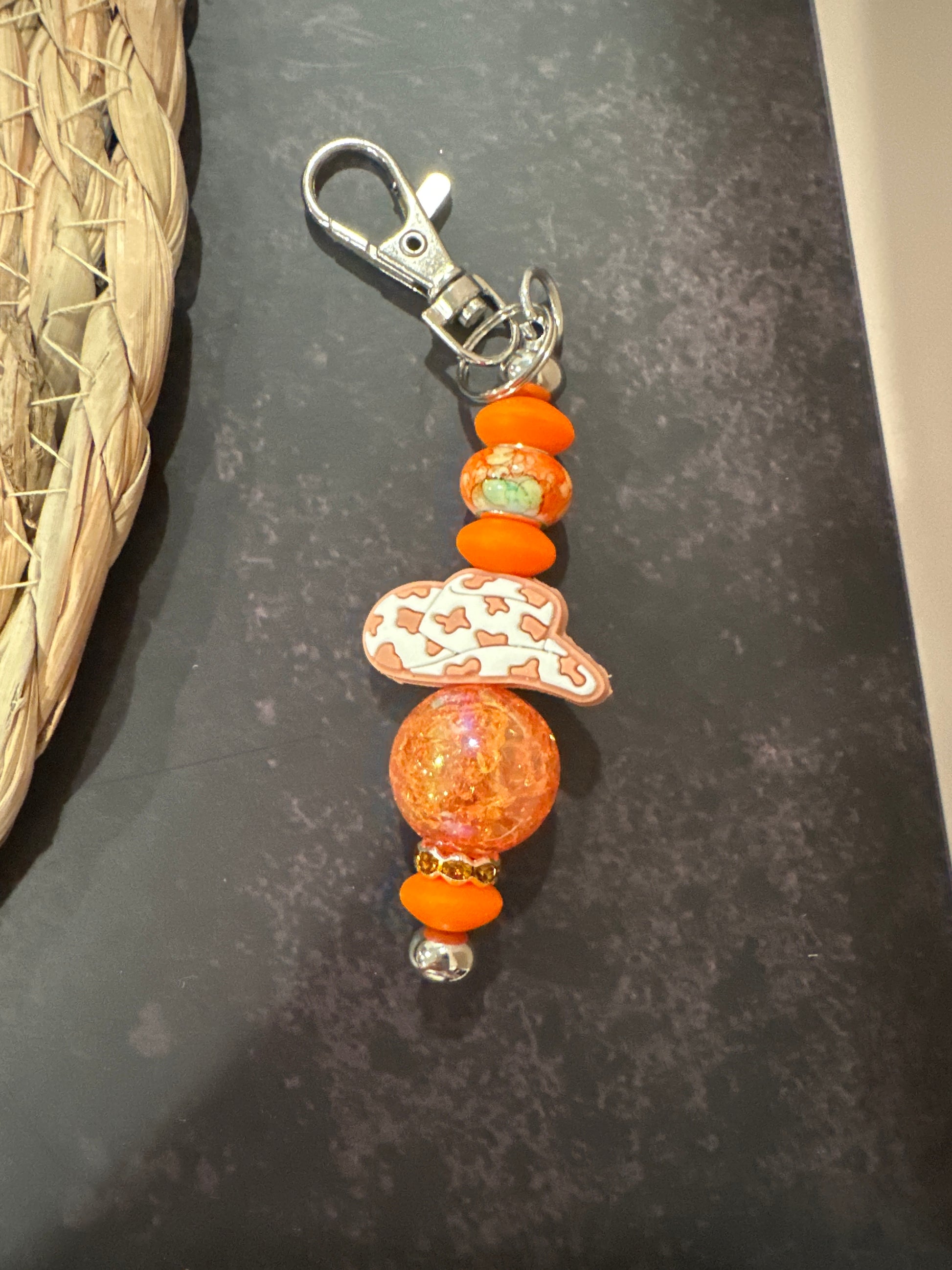 Hand Sanitzer Charms