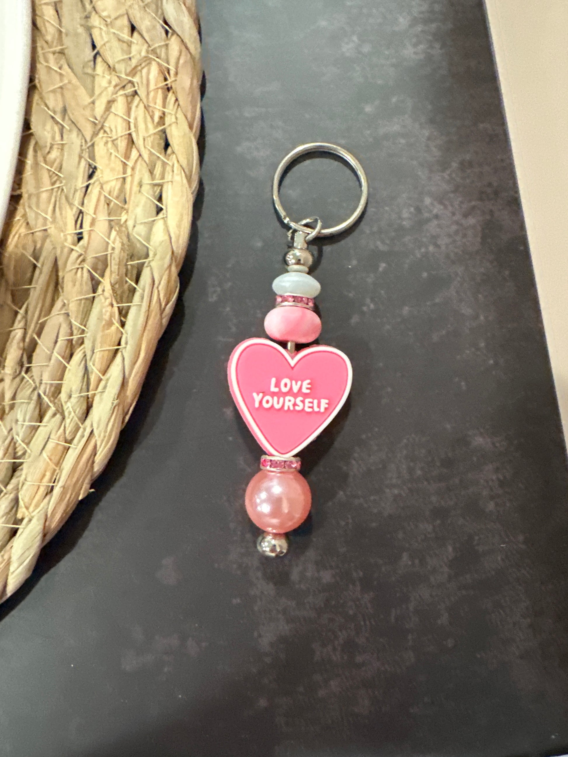 Hand Sanitzer Charms