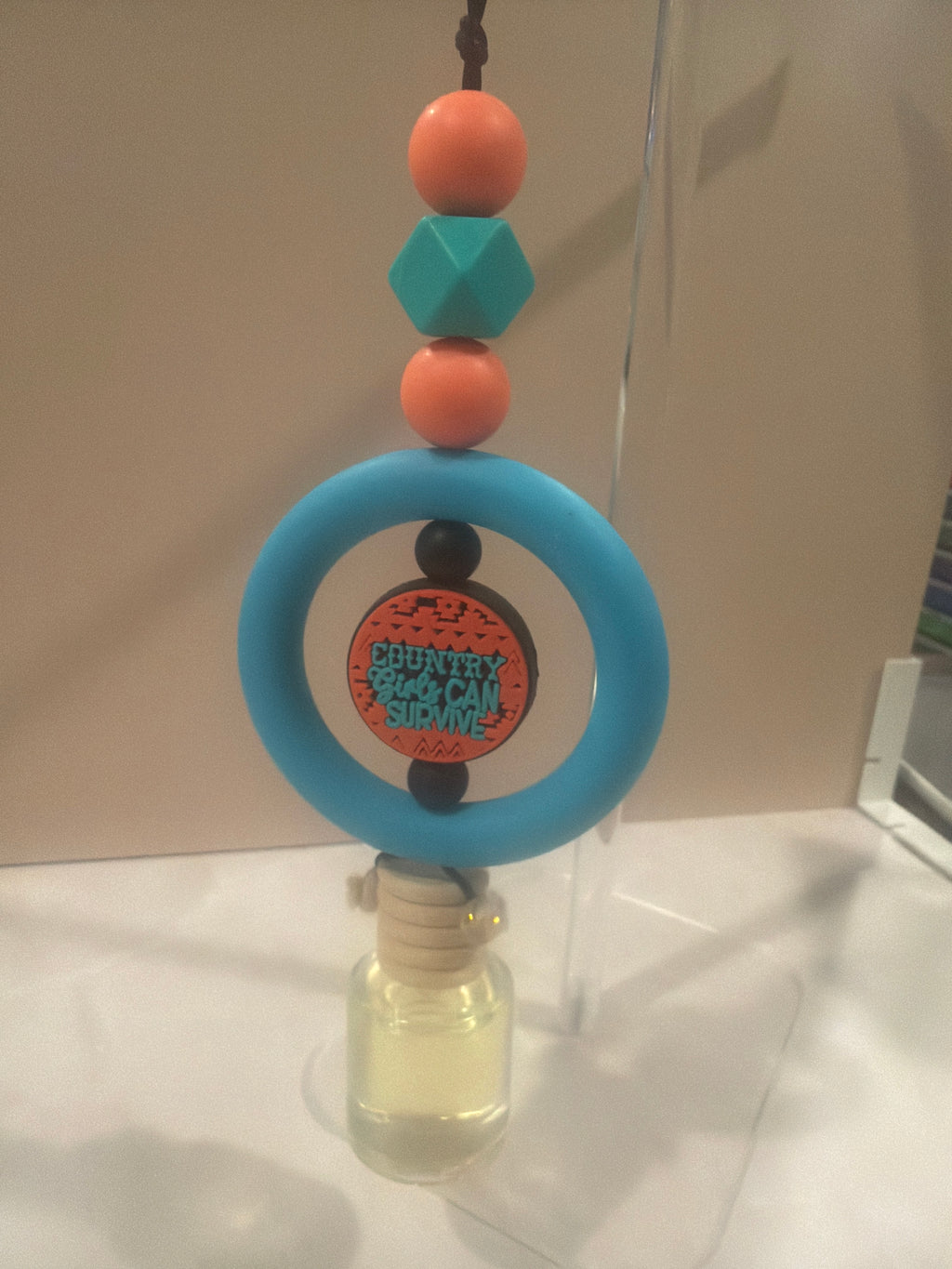 Hanging Diffuser Charm