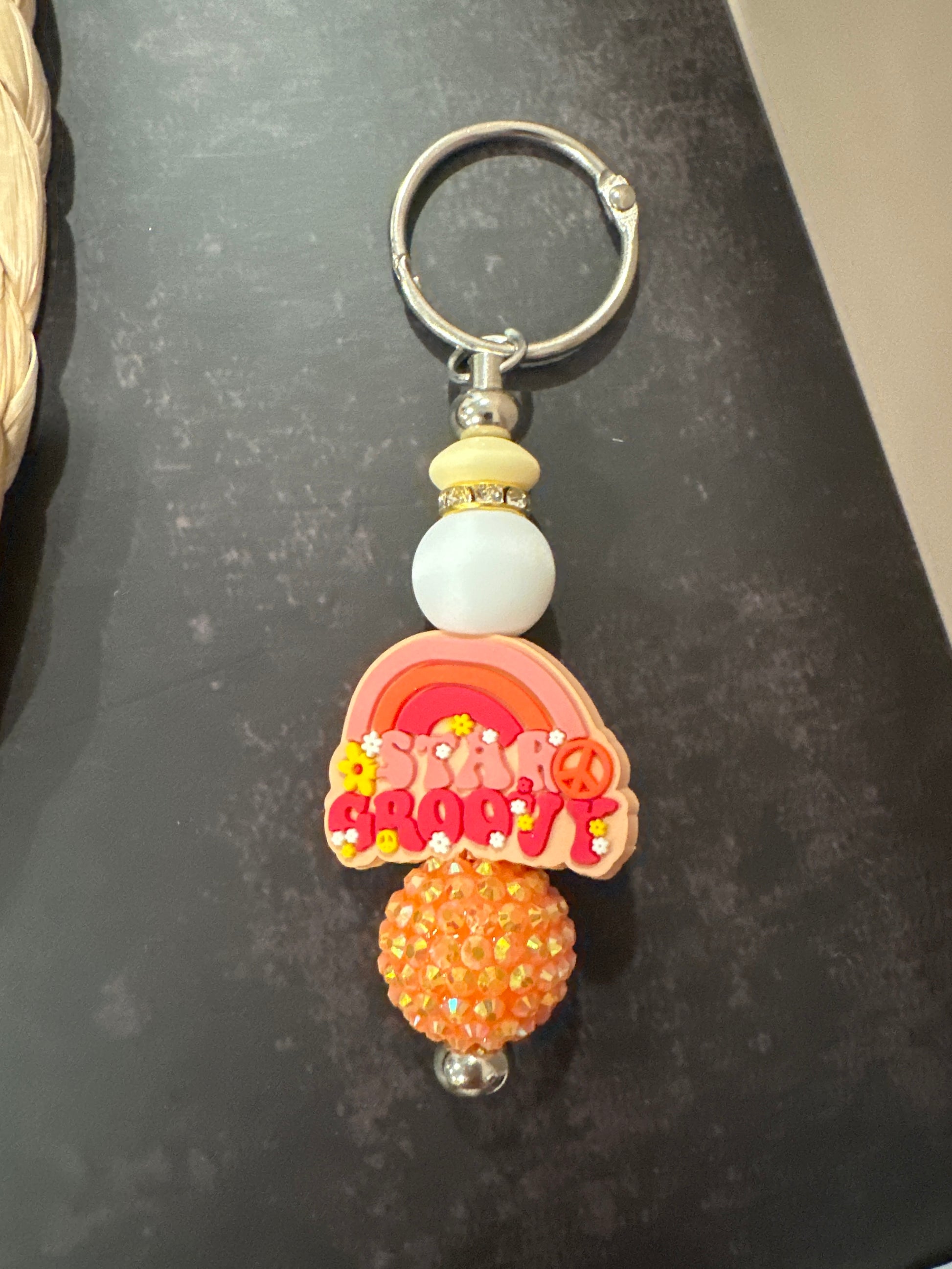 Hand Sanitzer Charms