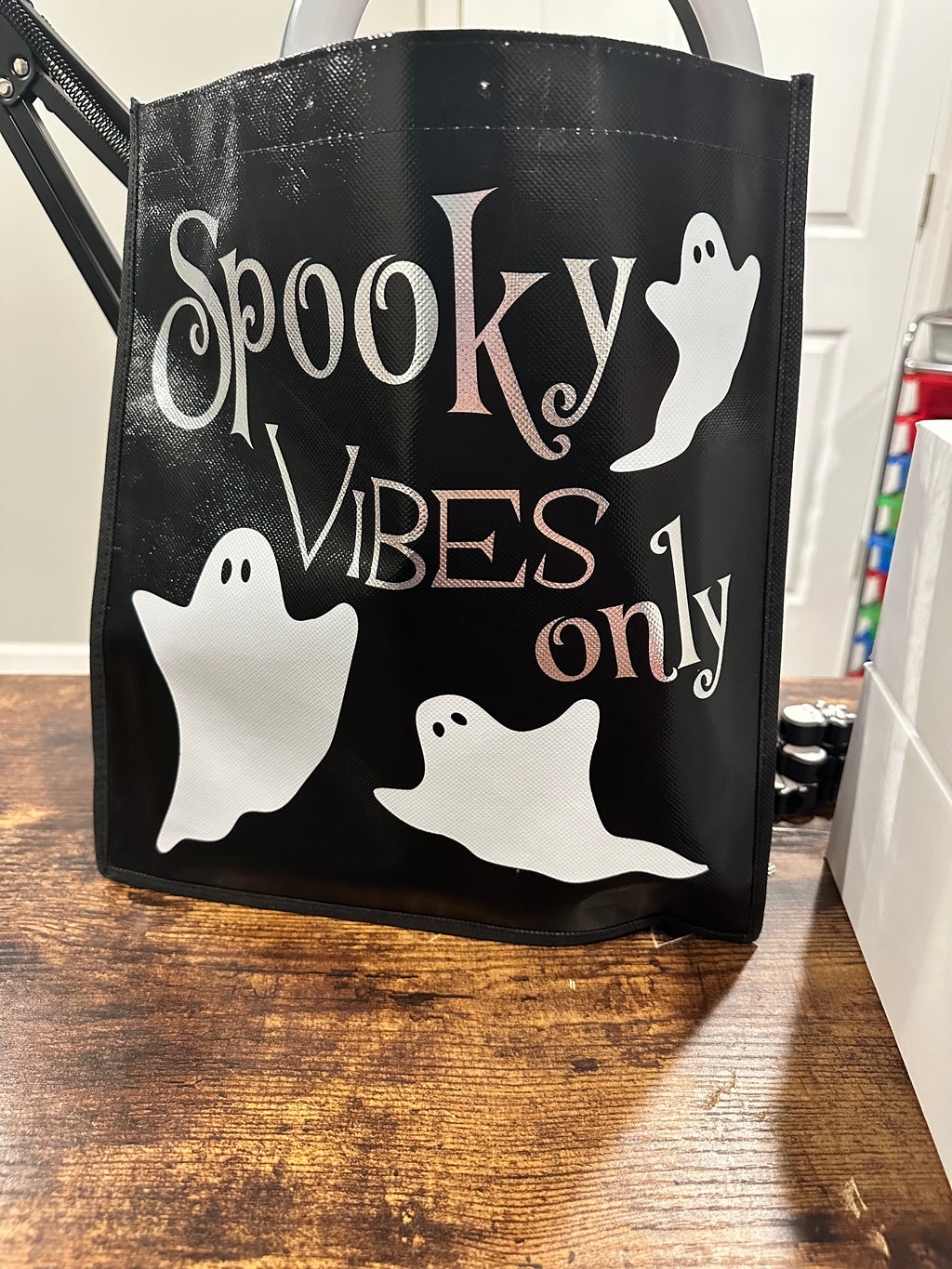 Boo Bags