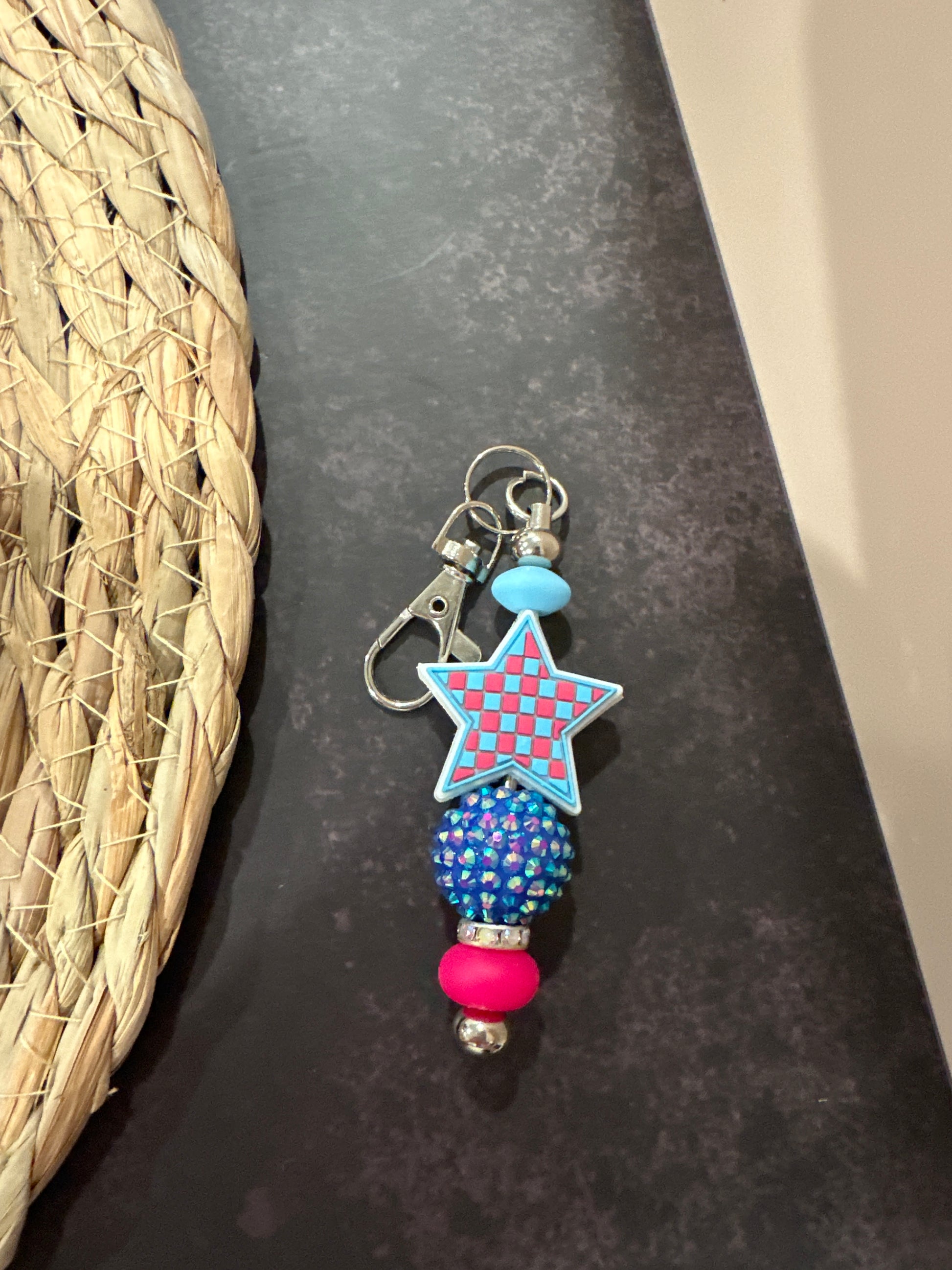 Hand Sanitzer Charms