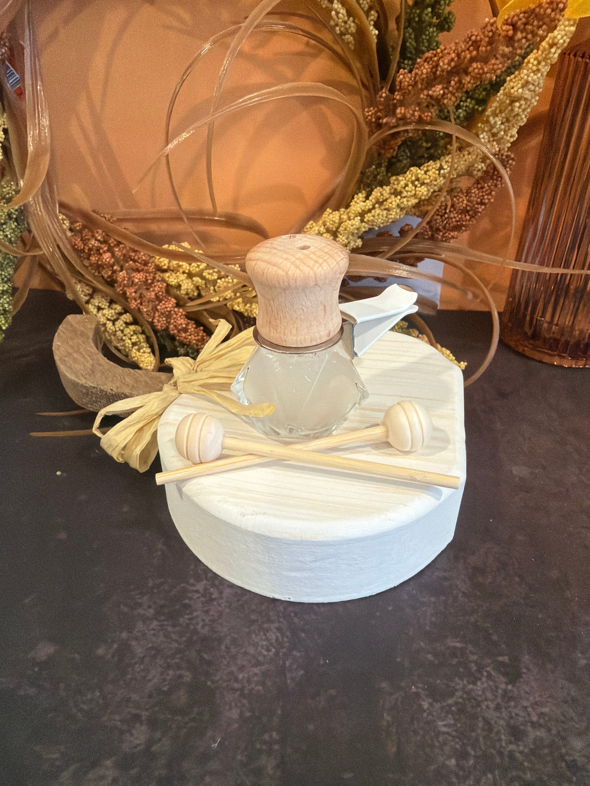 Fall Car Diffusers