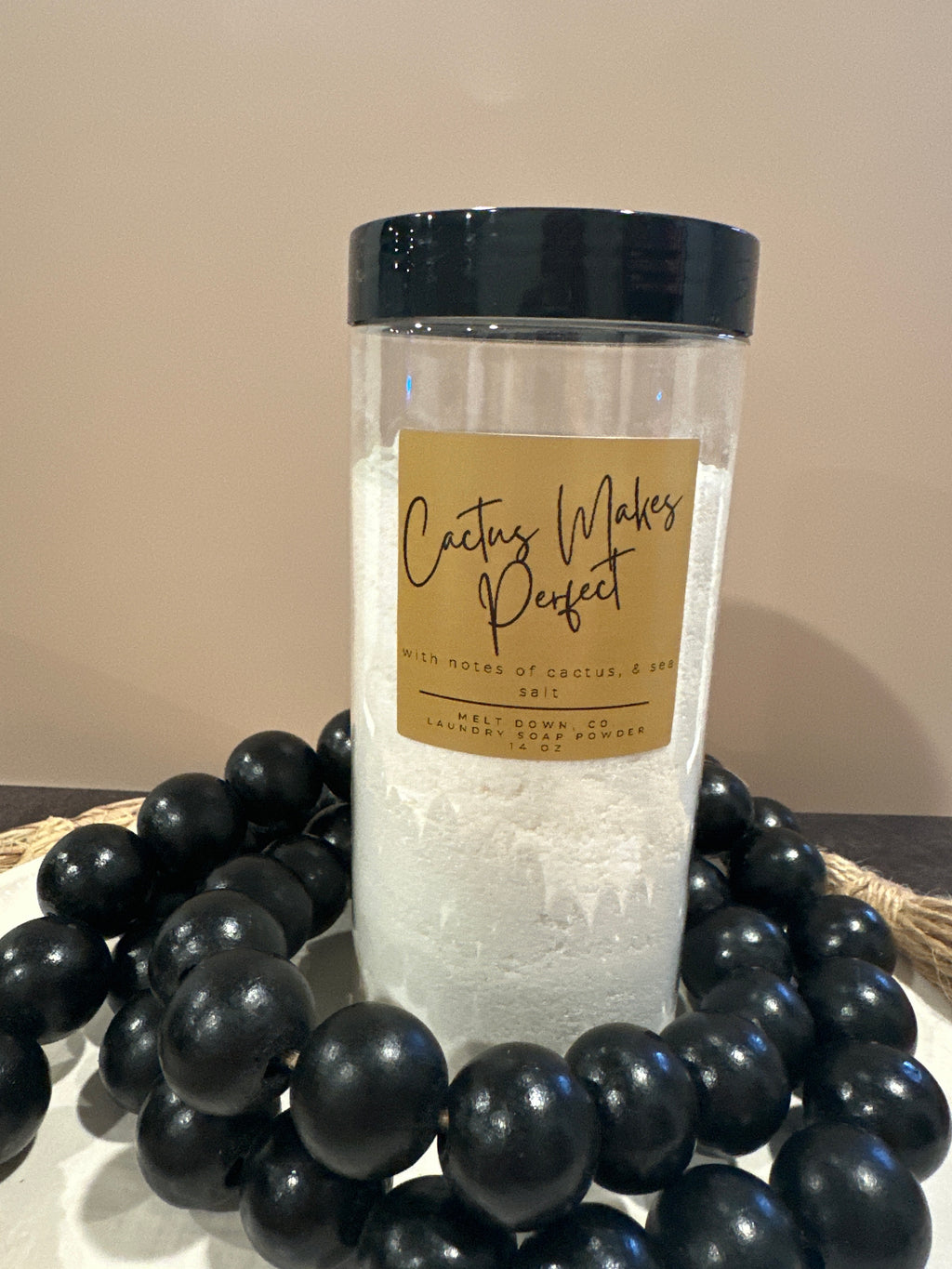 Laundry Scent Booster