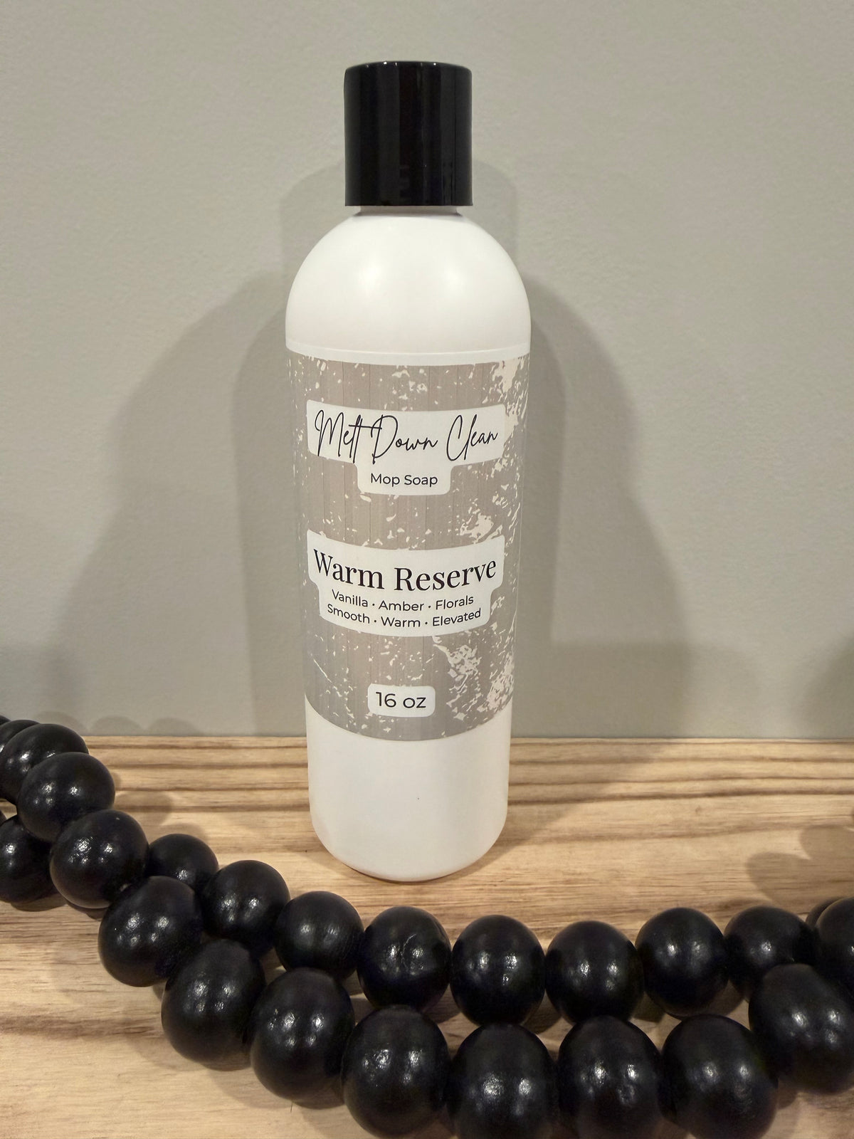 Concentrated Mop Soap