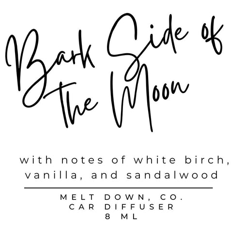 Bark Side of the Moon