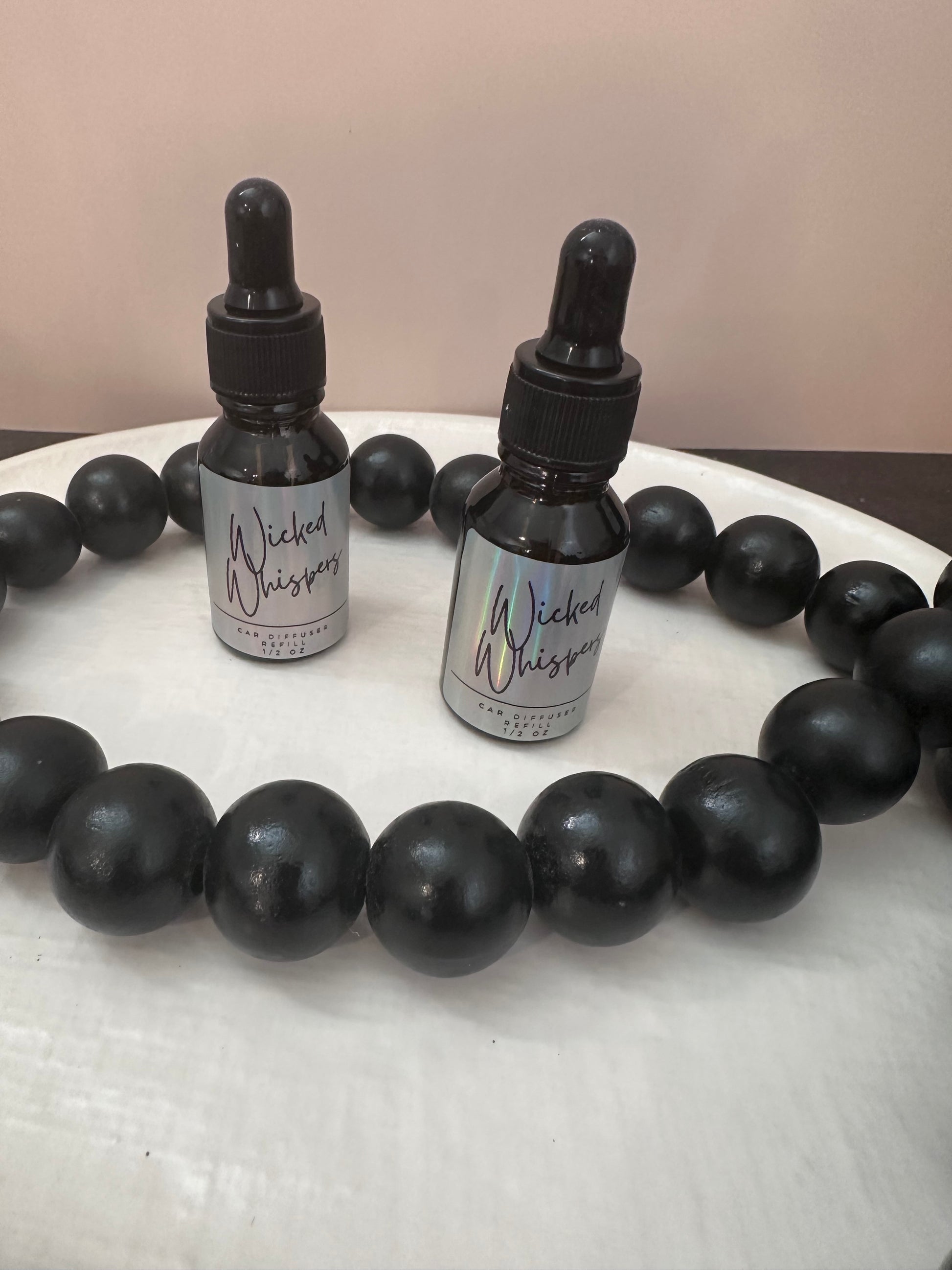 Diffuser Refill