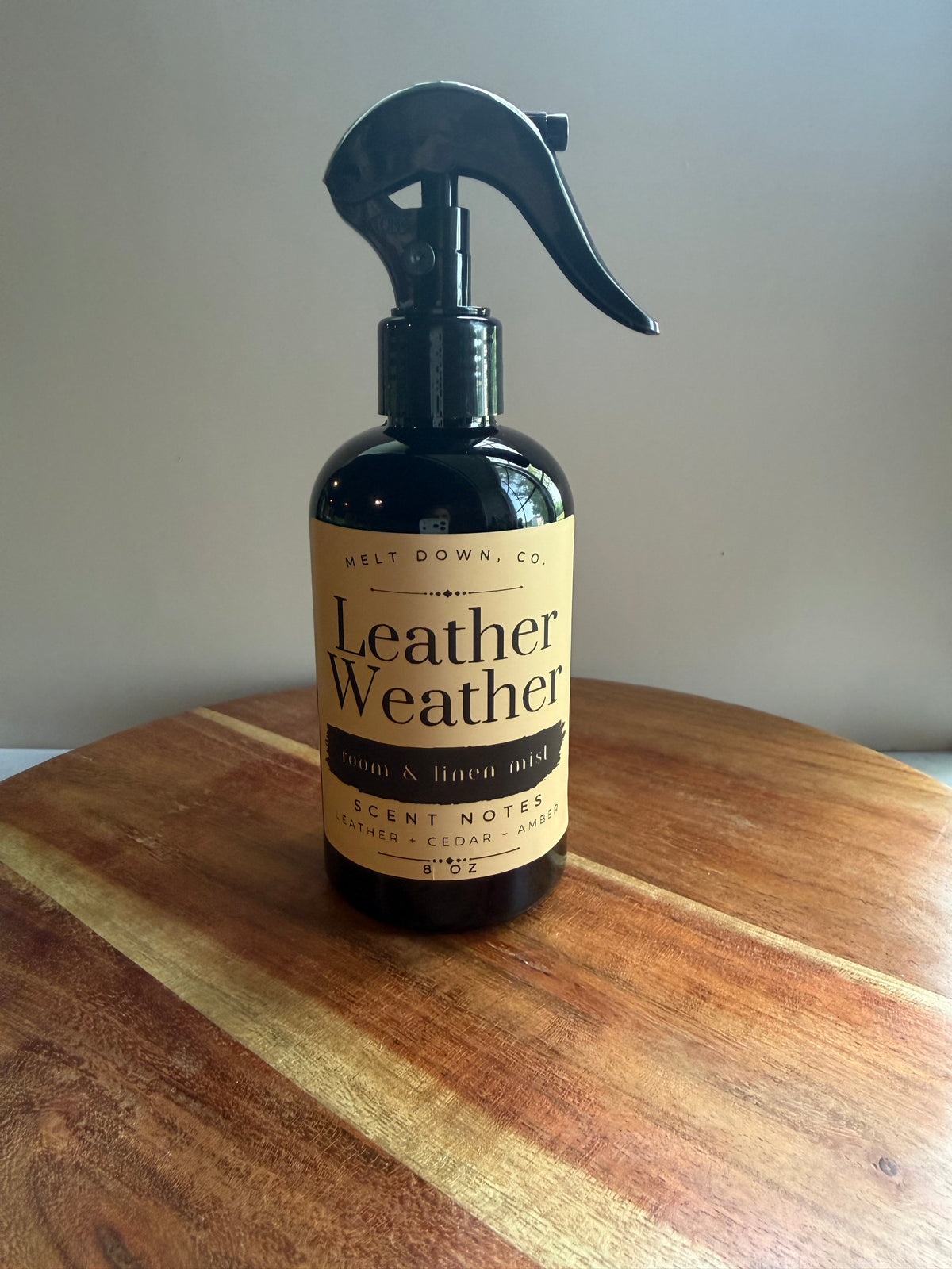 Home + Car Mist