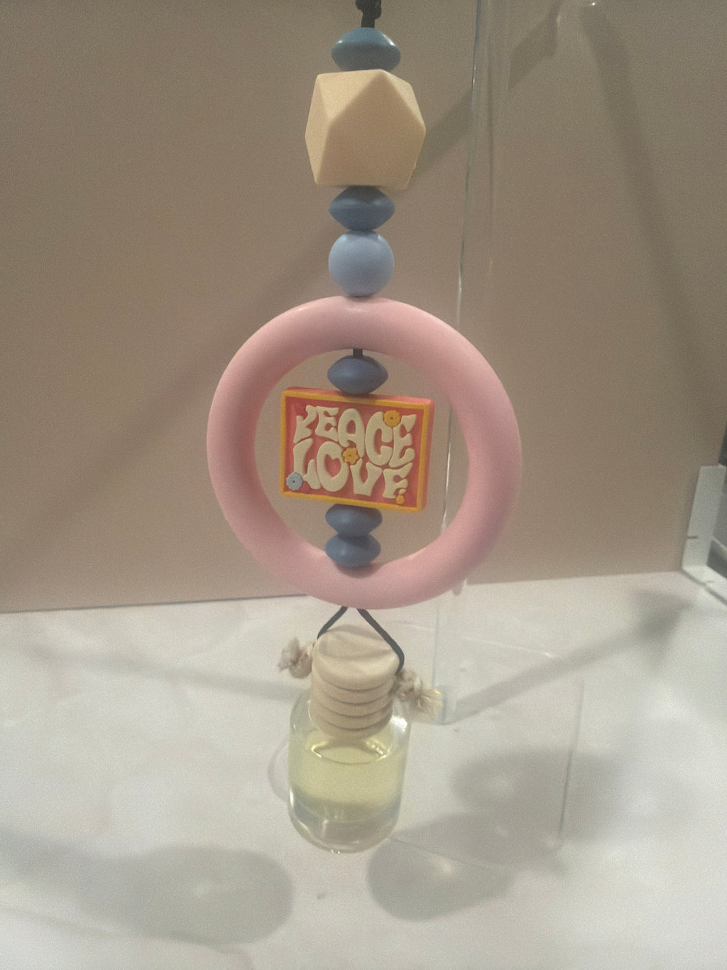 Hanging Diffuser Charm