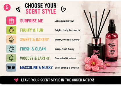 Melt Down Co. Curated Surprise Bag