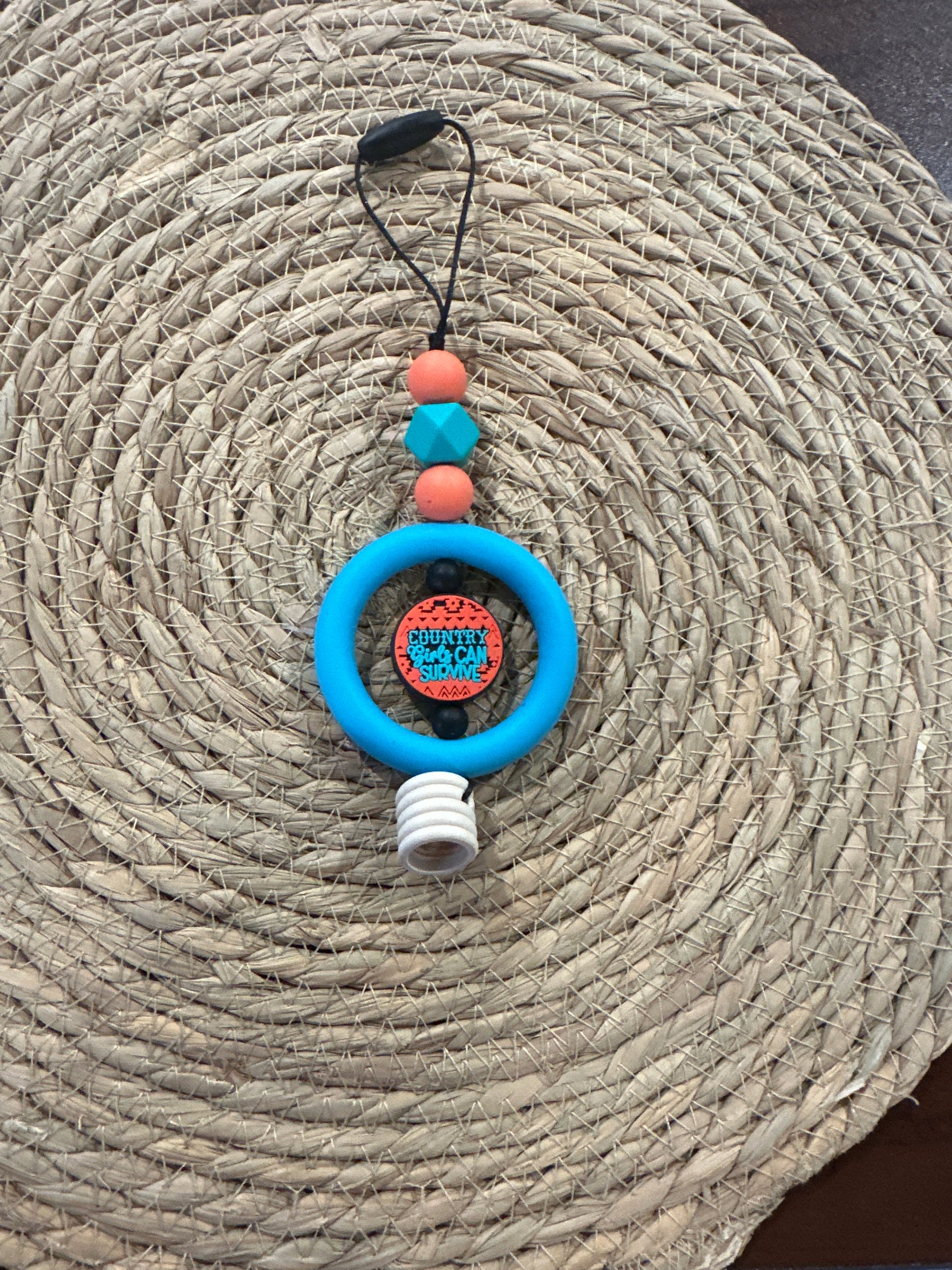 Hanging Diffuser Charm