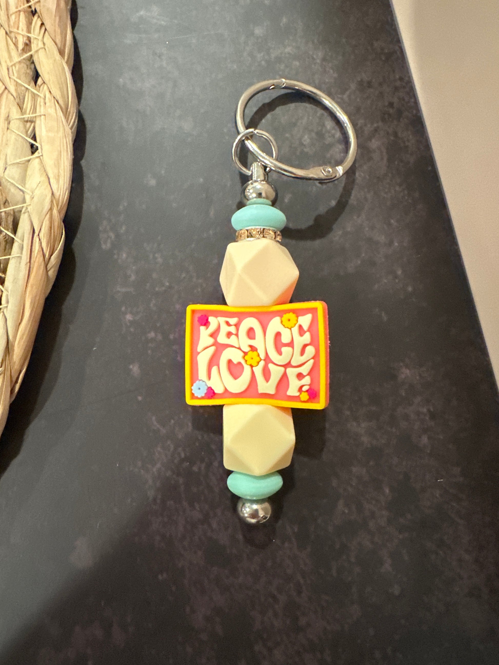 Hand Sanitzer Charms