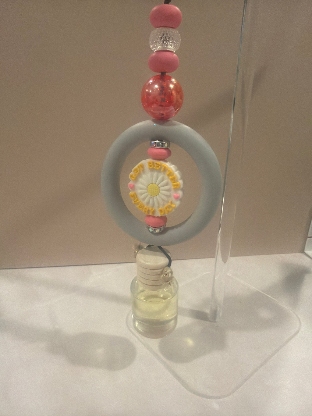 Hanging Diffuser Charm