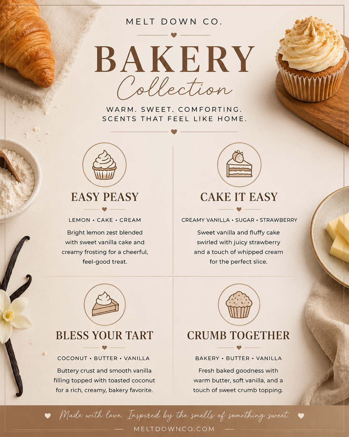 Cake It Easy