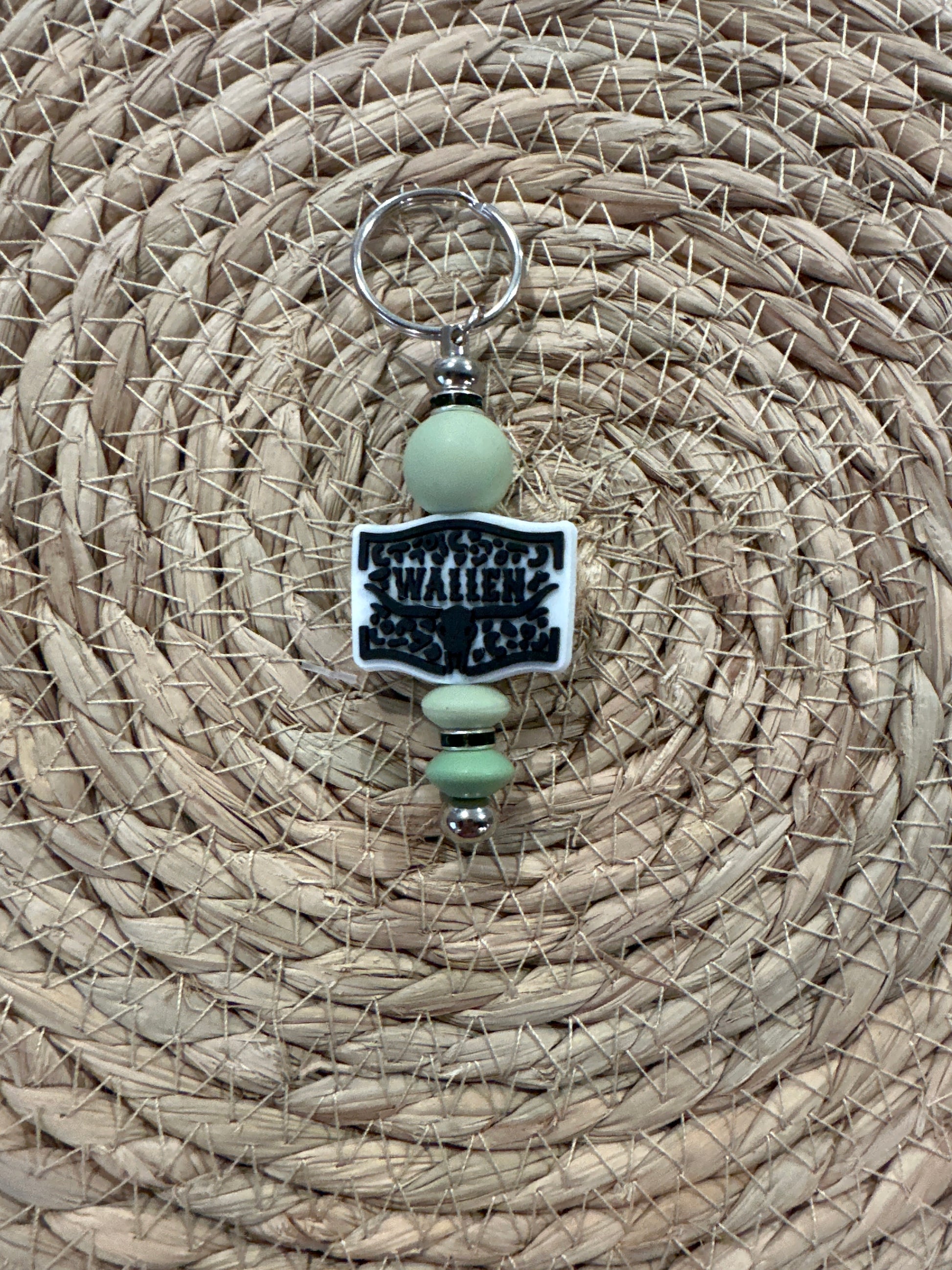 Hand Sanitzer Charms