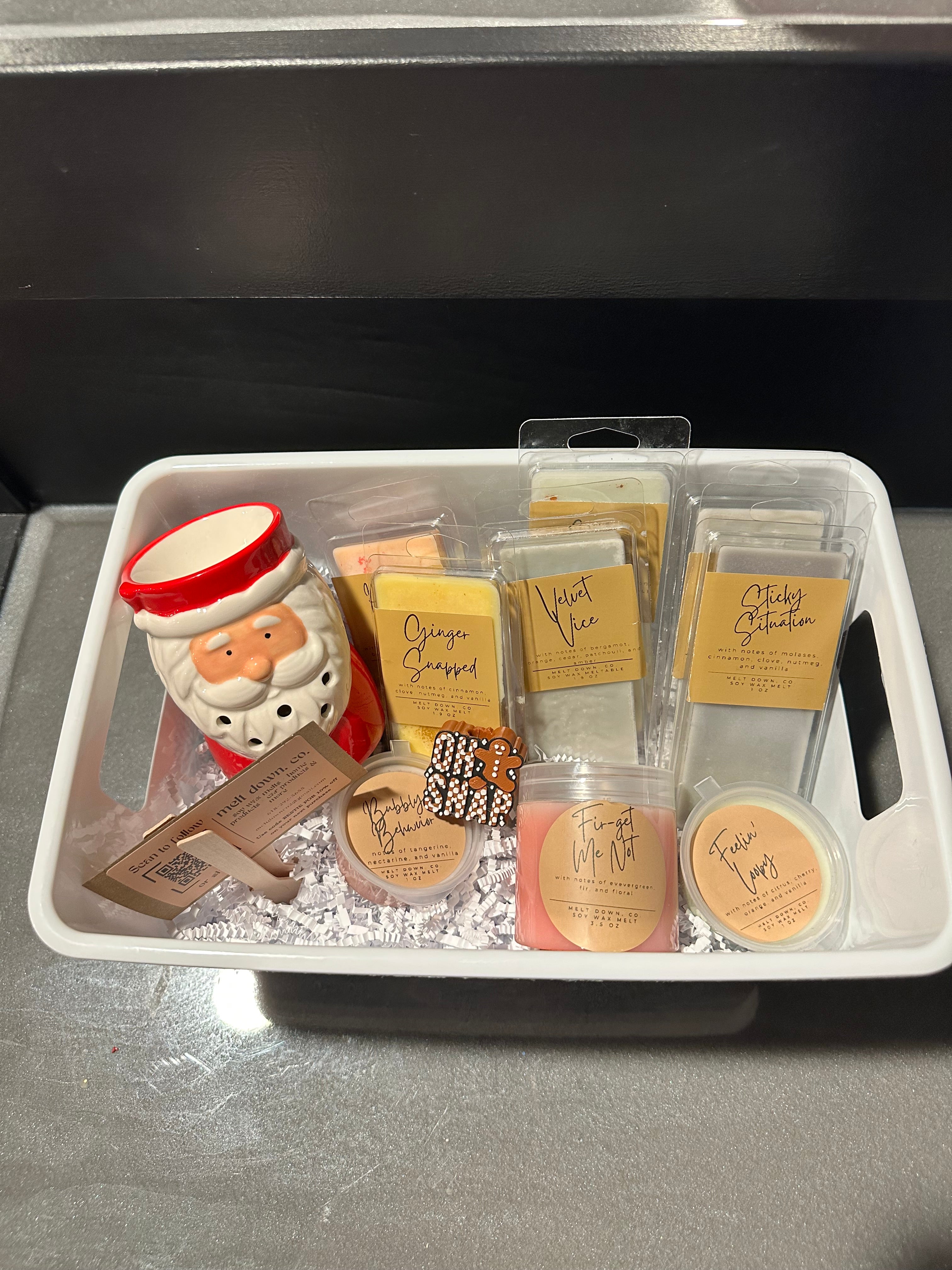 Gift Basket
