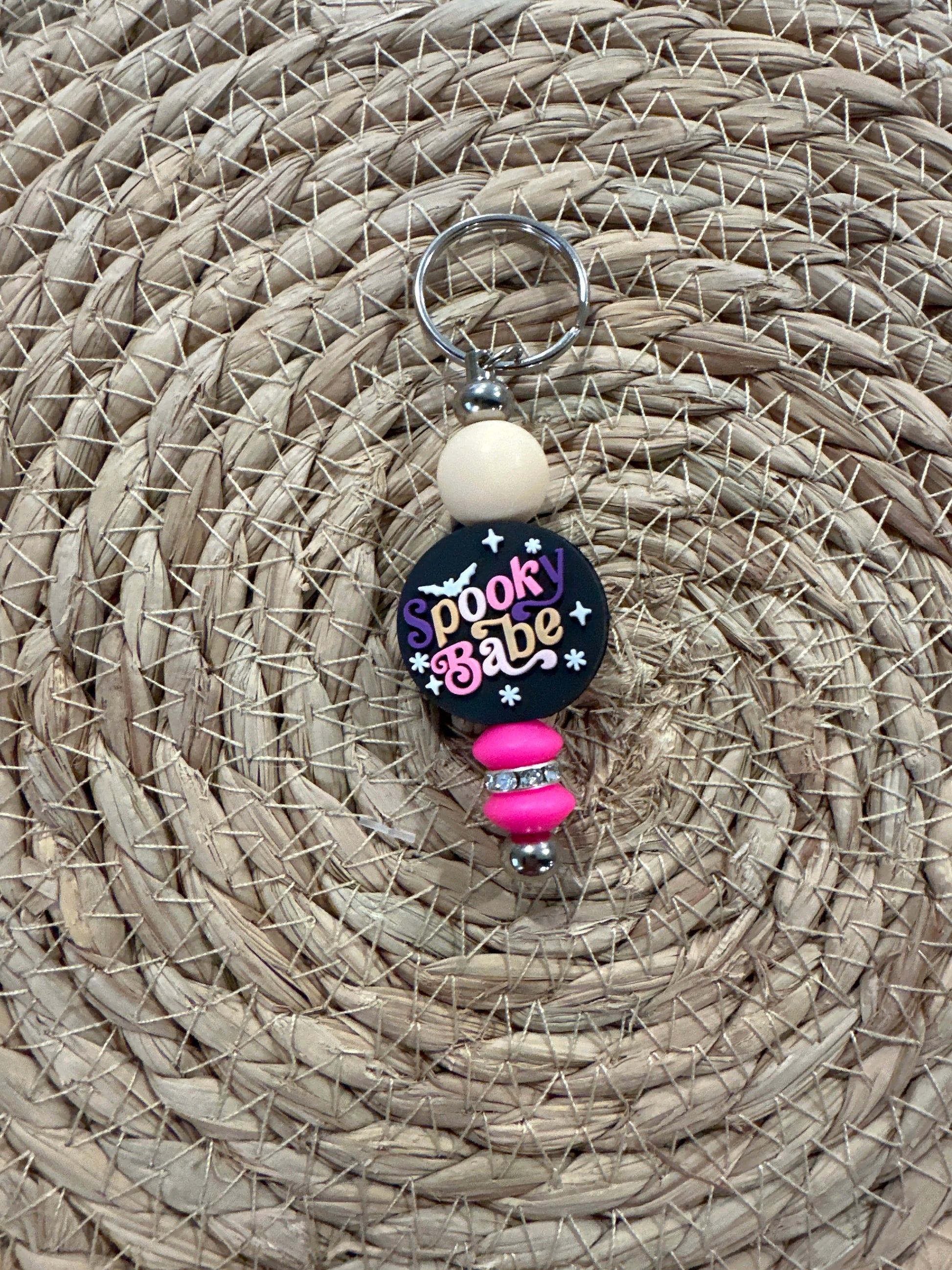 Hand Sanitzer Charms