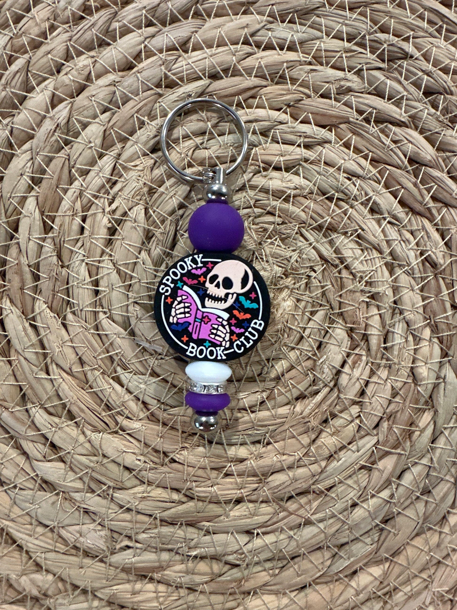 Hand Sanitzer Charms