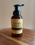Foaming Hand Soap