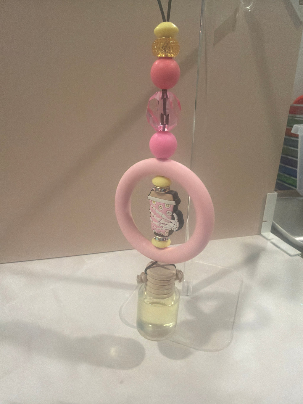 Hanging Diffuser Charm