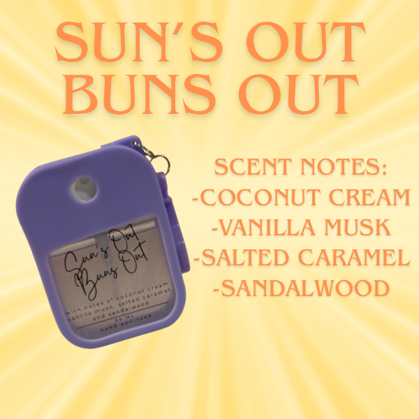 Hand Sanitizer