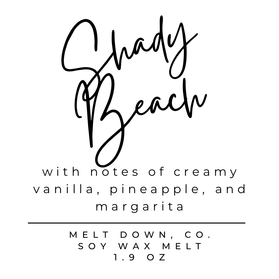 Shady Beach