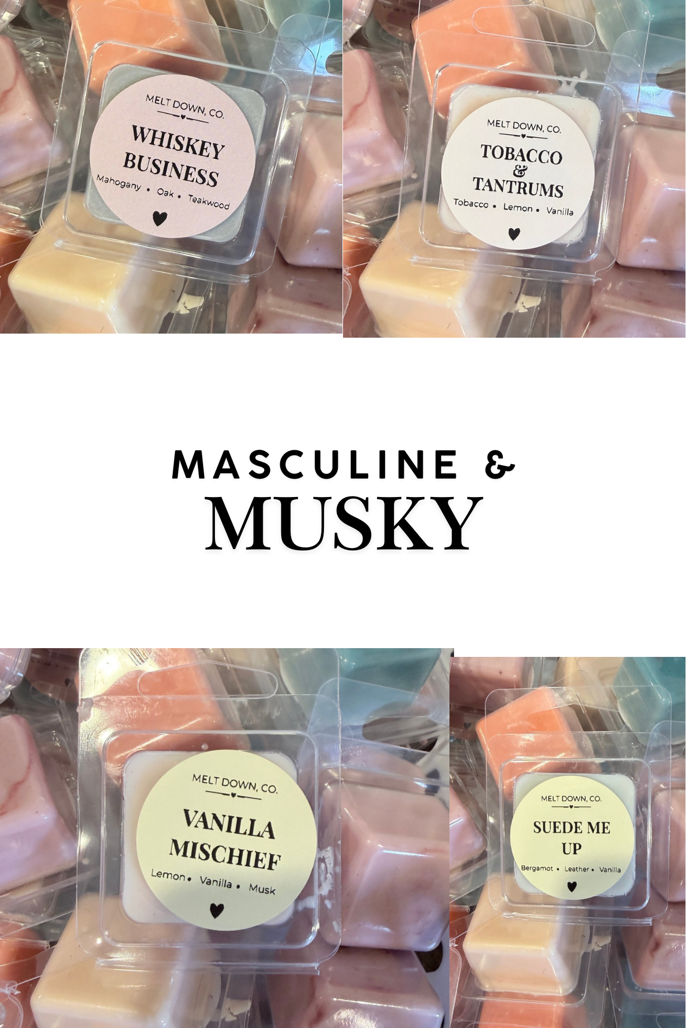 Vanilla Mischeif