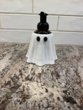 Ghost Soap Holder