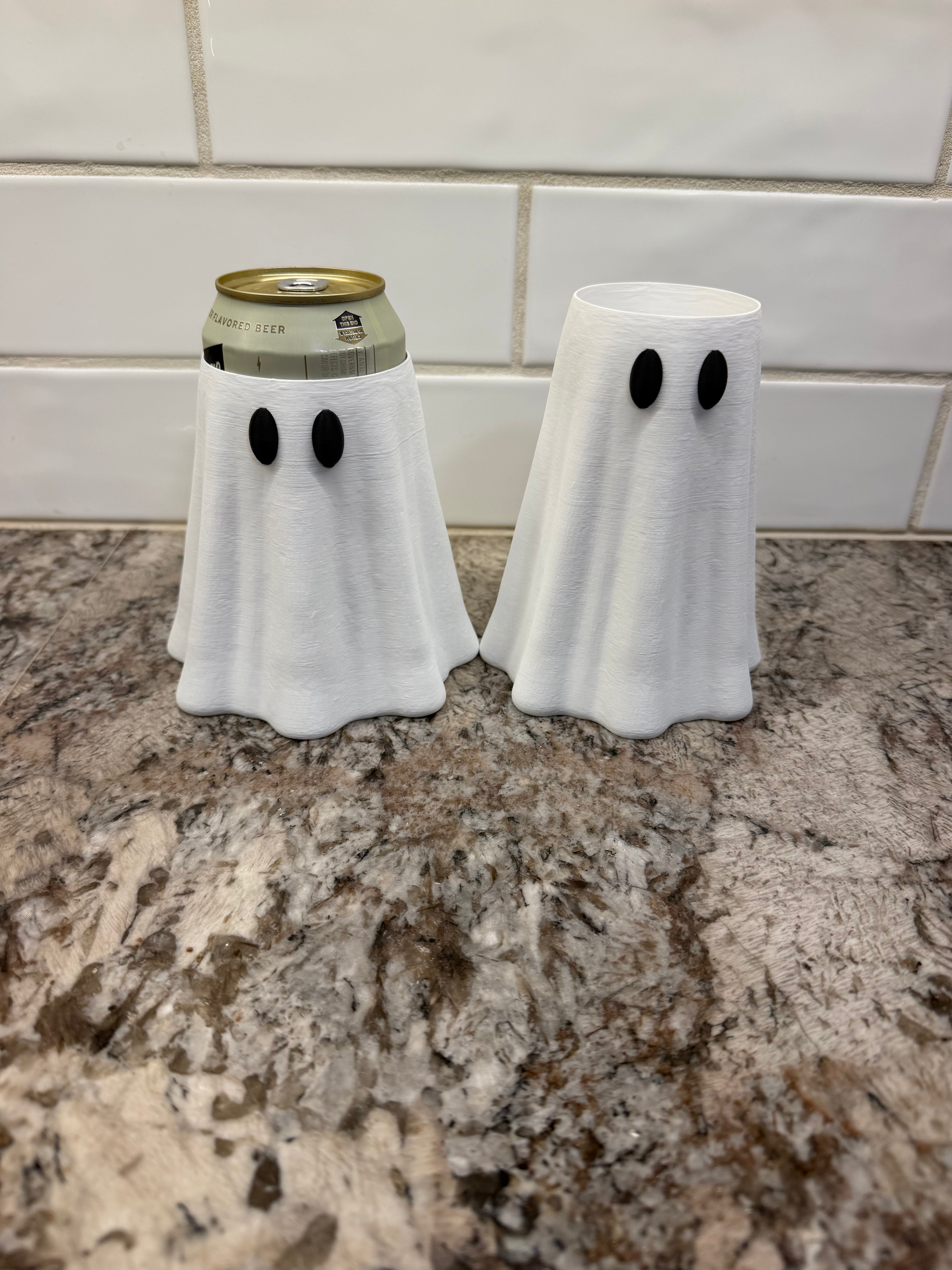Boozies - regular and skinny can