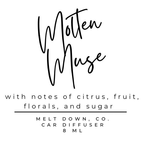 Molten Muse