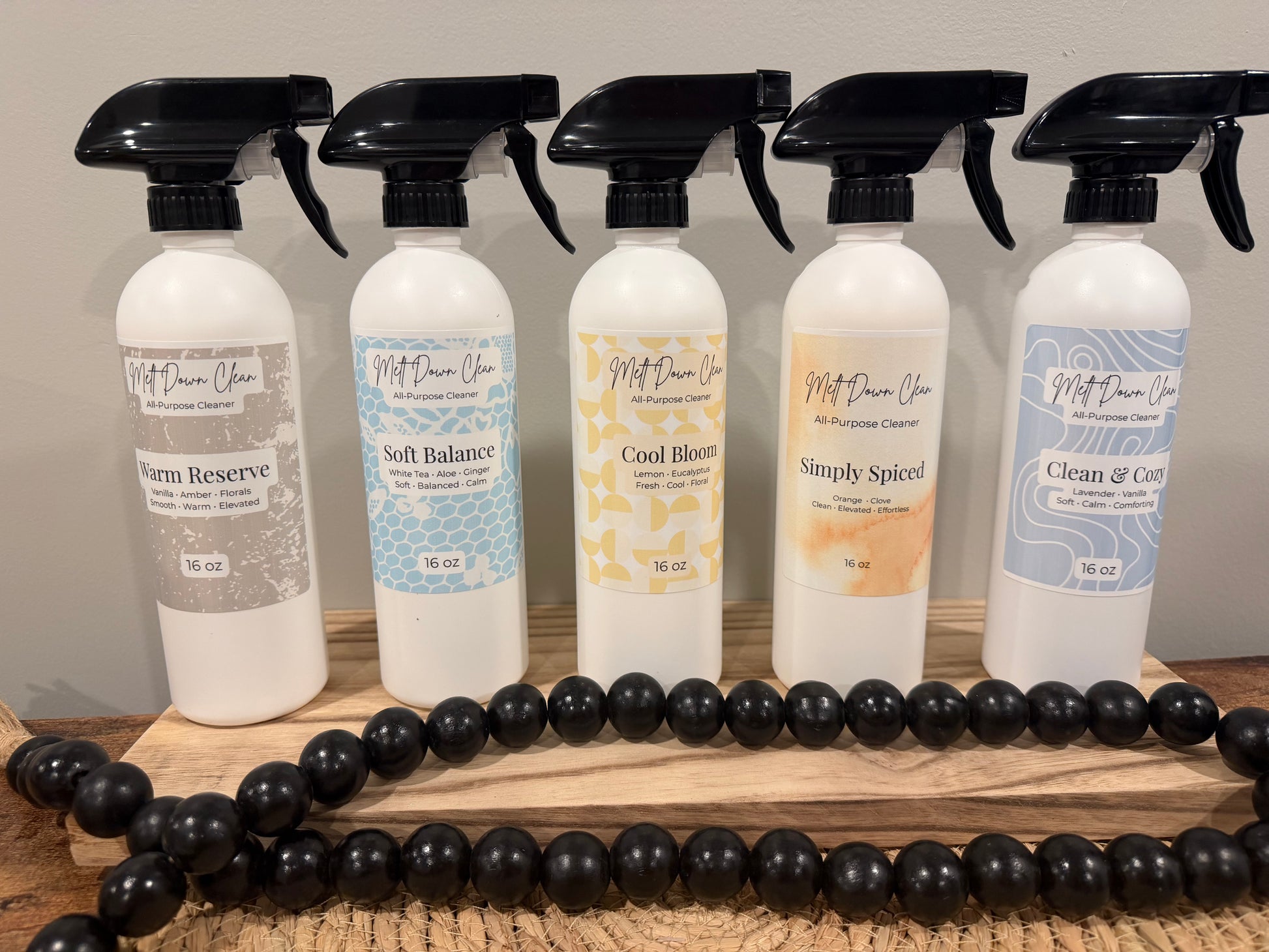 All Purpose Cleaner