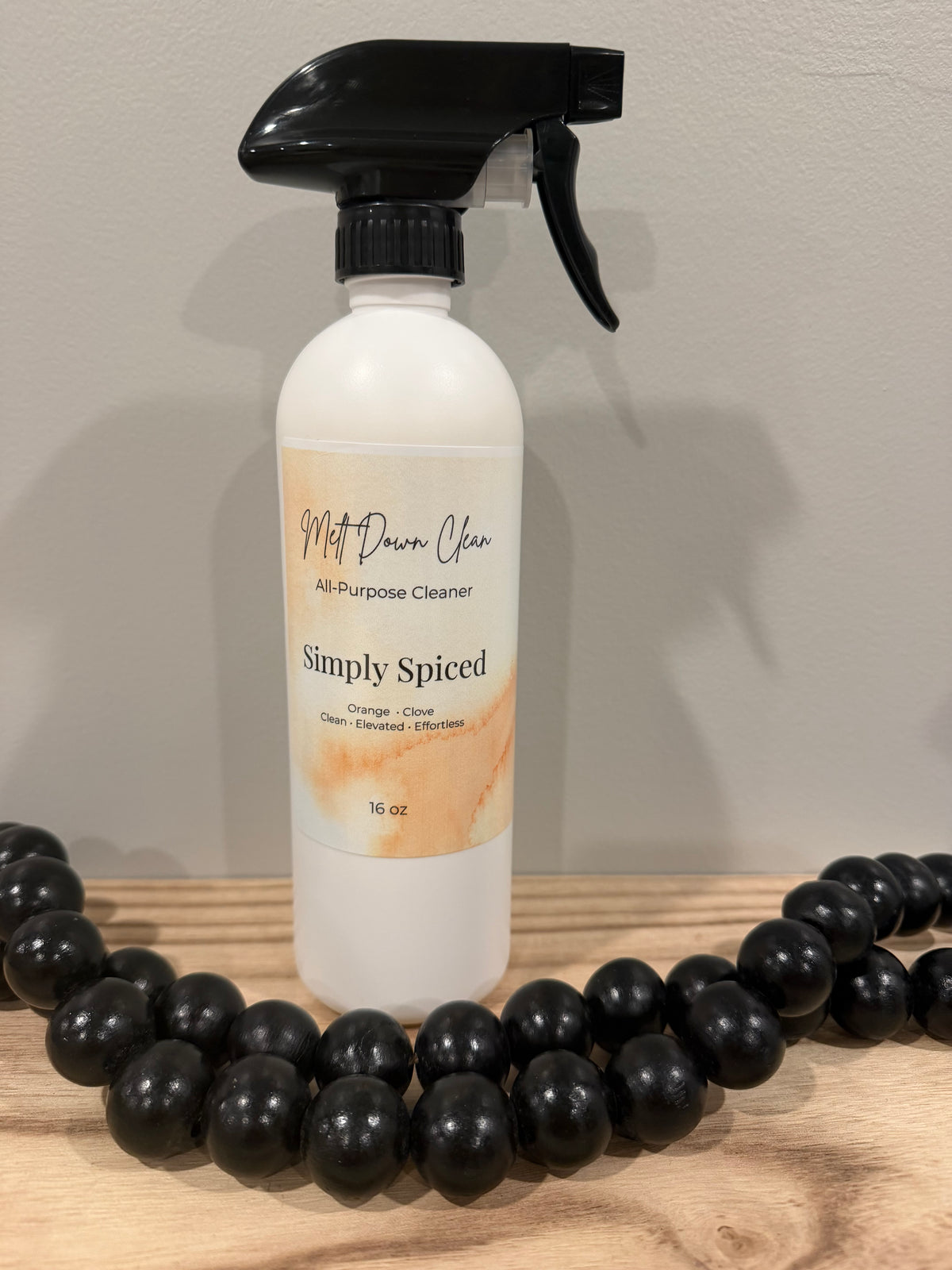 All Purpose Cleaner