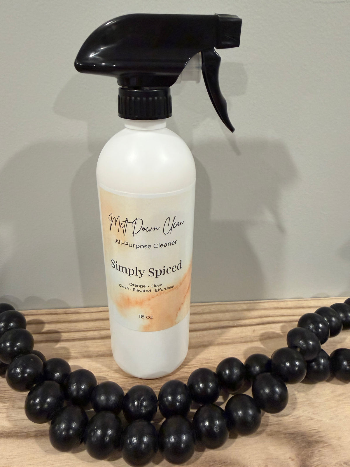 All Purpose Cleaner