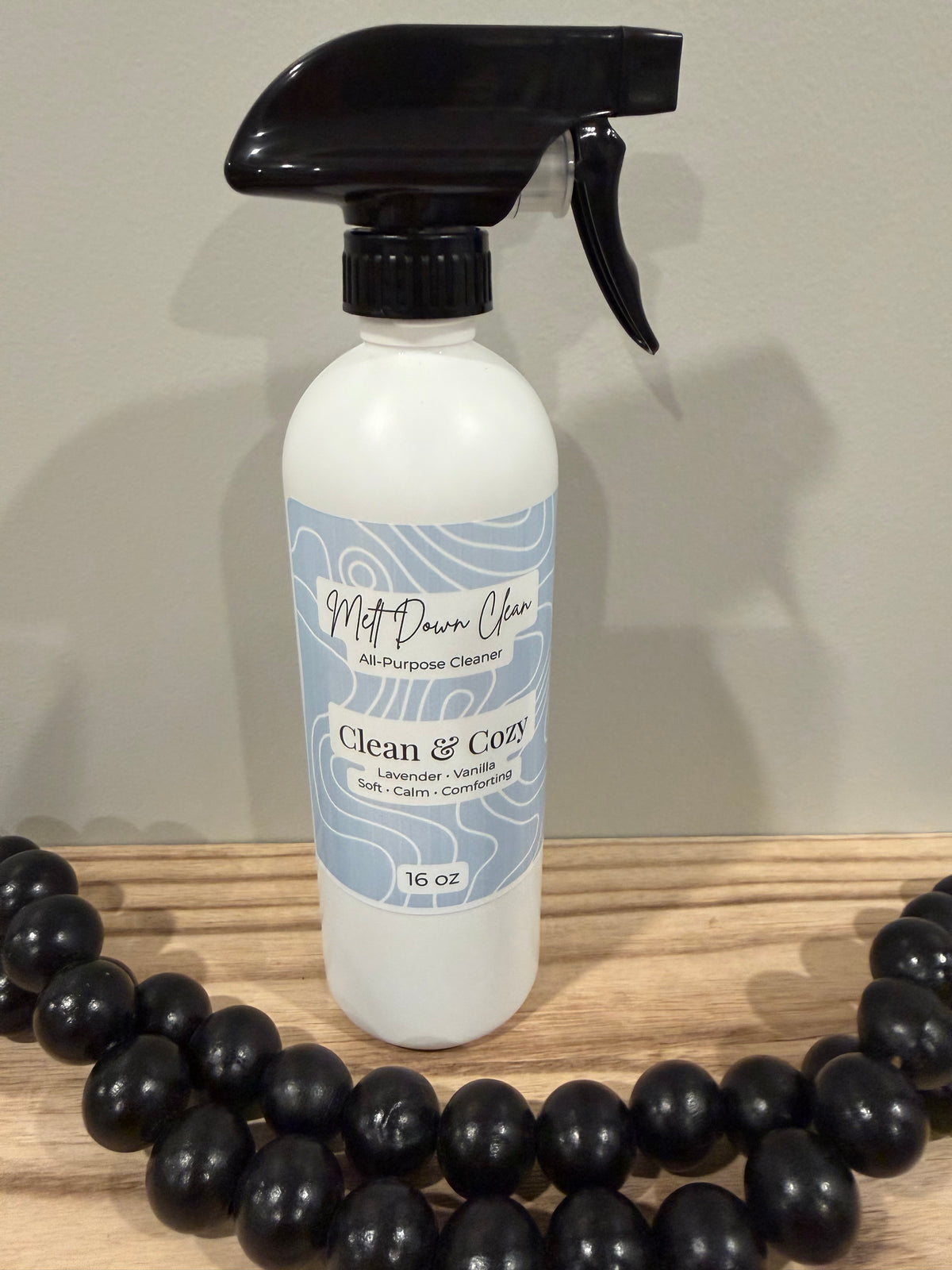 All Purpose Cleaner