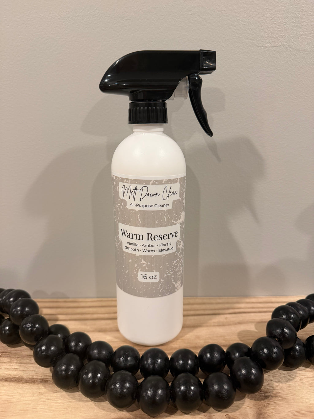 All Purpose Cleaner