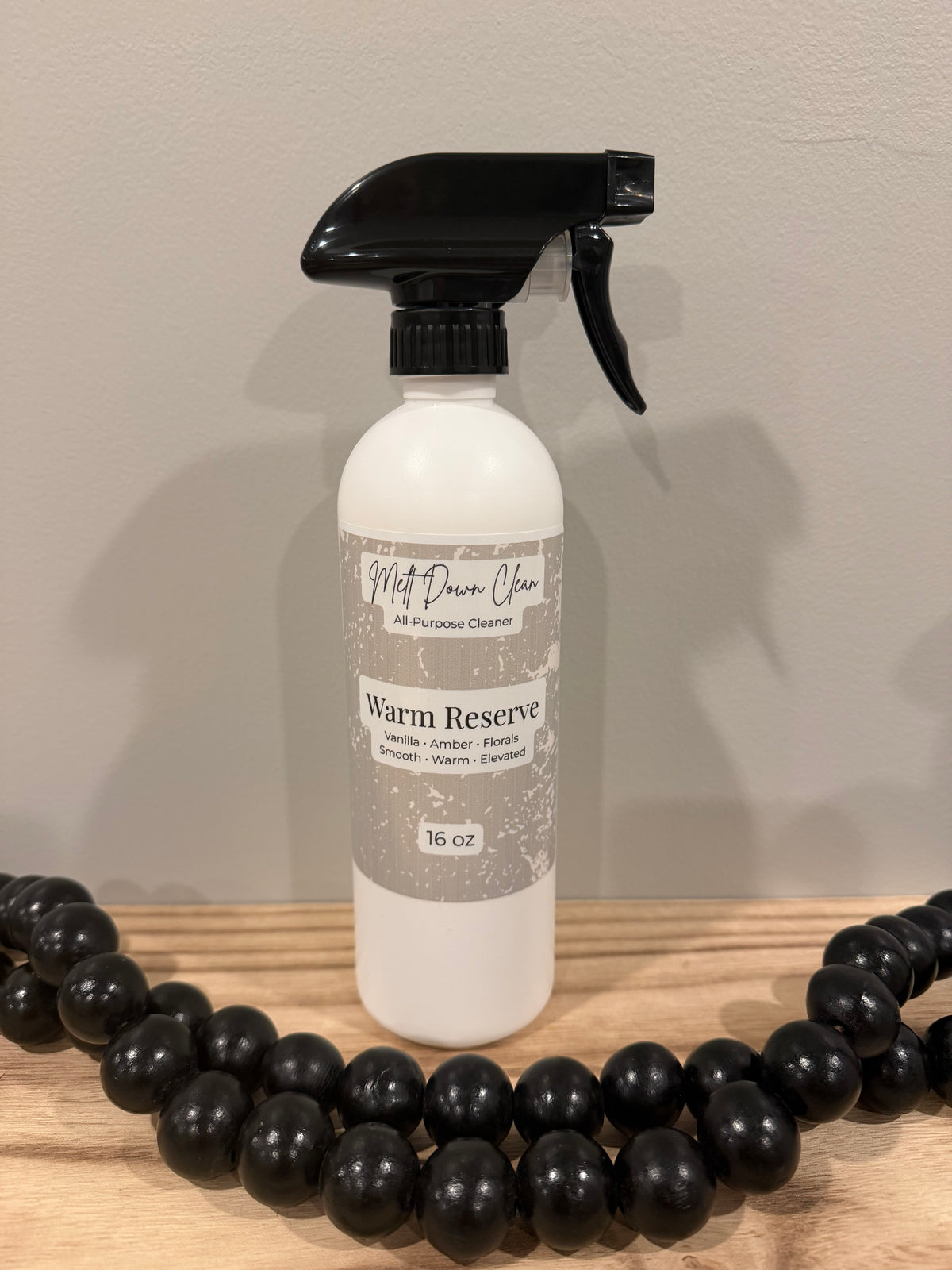 All Purpose Cleaner
