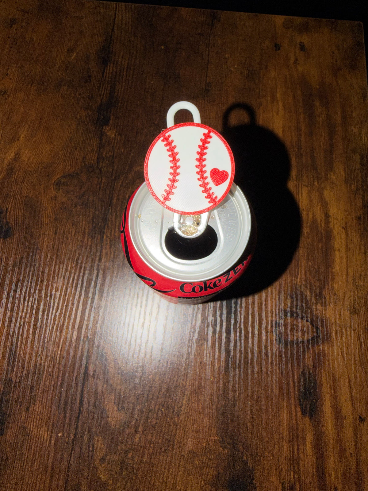 Nail Saver – Can Tab Opener